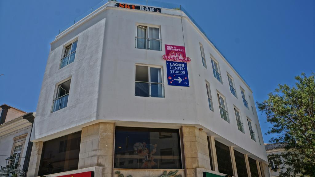 Lagos Center Studios 部屋 写真